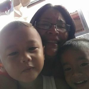 Meet your Posher, Vicky